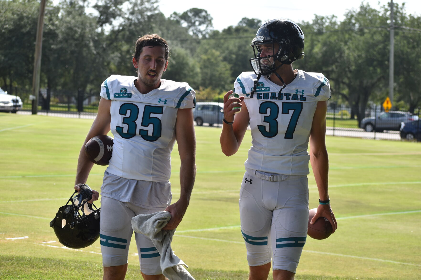 Myles Prosser 2